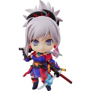 Nendoroid 936: Fate / Grand Order - Saber / Musashi Miyamoto (Reissue) [Good Smile Company]
