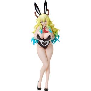 Miss Kobayashi's Dragon Maid - Lucoa (Bunny Ver.) 1/4 [FREEing]