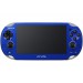  PSVita - Sapphire Blue PlayStation Vita - 3G / Wi-fi (PCH-1100 AB04) [new]