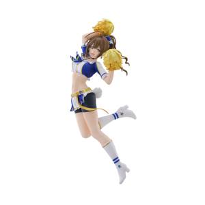 The iDOLMASTER Shiny Colors: Chiyuki Kuwayama - Cheerleader Ver. 1/7 [Plum]