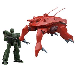 MODEROID: Mobile Police Patlabor - MODEROID HAL-X10 1/60 (Limited + Bonus) (Reissue) [Good Smile Company]