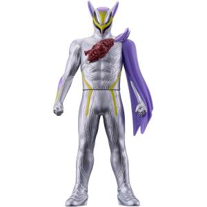 Rider Hero Series: Kamen Rider Zeztz - Lord Three [Bandai]