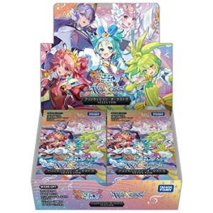 WIXOSS: Expansion Booster Pack - Princession Orchestra SELECTOR