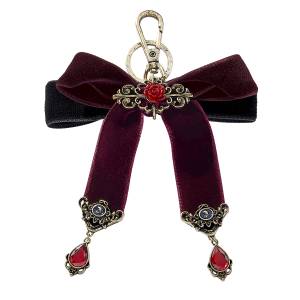 Rozen Maiden: Iconique Hair Ornament & Charm Set - Shinku (Limited Edition) [MAYLA]