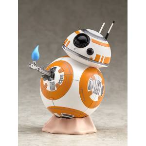 Star Wars: The Last Jedi - BB-8 [Nendoroid 858]