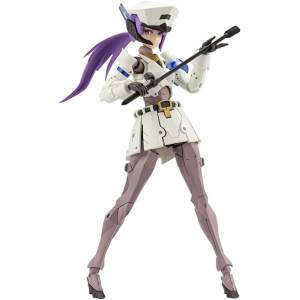 Infinite Encounter Megalomaria: Vanguard Leader [Kotobukiya]