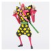   One Piece Styling Film Z Special - Luffy VS Neo Marines Set - Édition Limitée