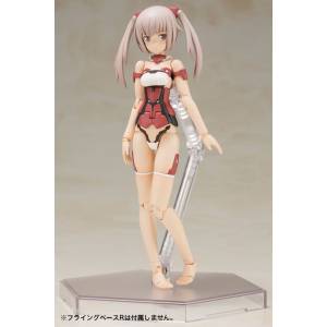 Frame Arms Girl - Innocentia Plastic Model [Kotobukiya]
