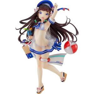 Kyou Kara Ore wa Loli no Himo - Touka Nijou: Swimsuit Style [AQ] [Good Smile Company]