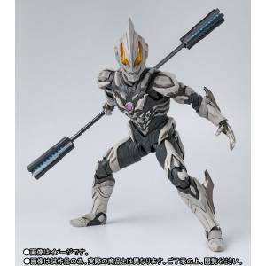 Ultraman Geed - Ultraman Belial Atrocious Limited Edition [S.H. Figuarts]