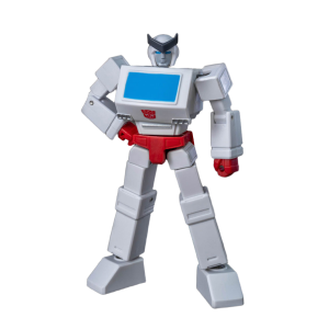 AMK Mini Wave 3: Transformers - Ratchet (Plastic Model) [Doyusha]