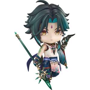 Nendoroid 2668: Genshin Impact - Xiao [Good Smile Company]