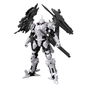 30 Minutes Missions: DAEMON X MACHINA TS Bahamut [Bandai Spirits]