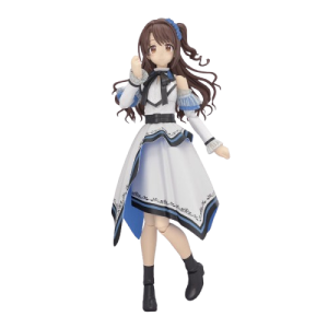 30 Minutes Sisters: The iDOLMASTER Cinderella Girls - Shimamura Uzuki (20th Anniversary YOU AND I!) [Bandai Spirits]