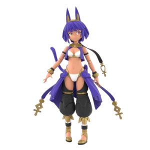 30 Minutes Sisters (SIS-E00): Myasti - Color C [Bandai Spirits]