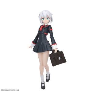 30 Minutes Sisters: Optional Parts Set - SU01 (Color A) [Bandai Spirits]