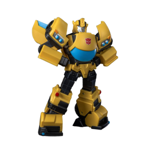 AMK Mini Wave 3: Transformers - Bumblebee (Plastic Model) [Doyusha]