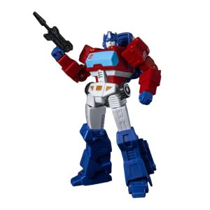 AMK Mini Wave 3: Transformers - Orion Pax (Plastic Model) [Doyusha]