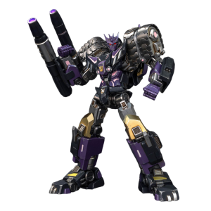 AMK PRO Series: Transformers - Tarn & Nickel (Plastic Model) [Doyusha]