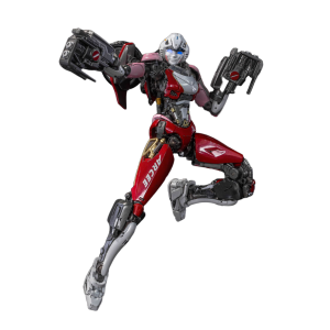 AMK PRO Series: Transformers - Arcee (Plastic Model) [Doyusha]