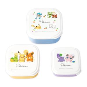 Pokémon: Nested Lunch Boxes - Cherry Flyer [The Pokémon Company]