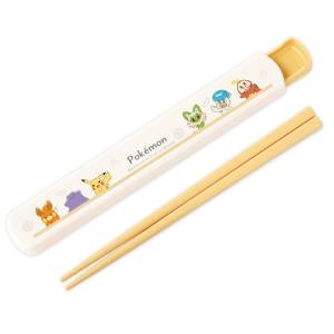 Pokémon: Sliding Chopstick - Pokémon Circle [The Pokémon Company]