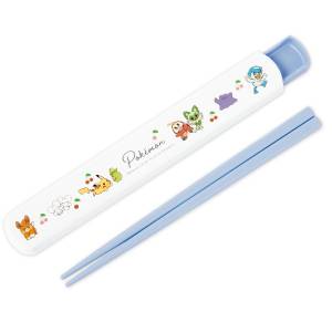 Pokémon: Sliding Chopstick - Cherry Flyer [The Pokémon Company]