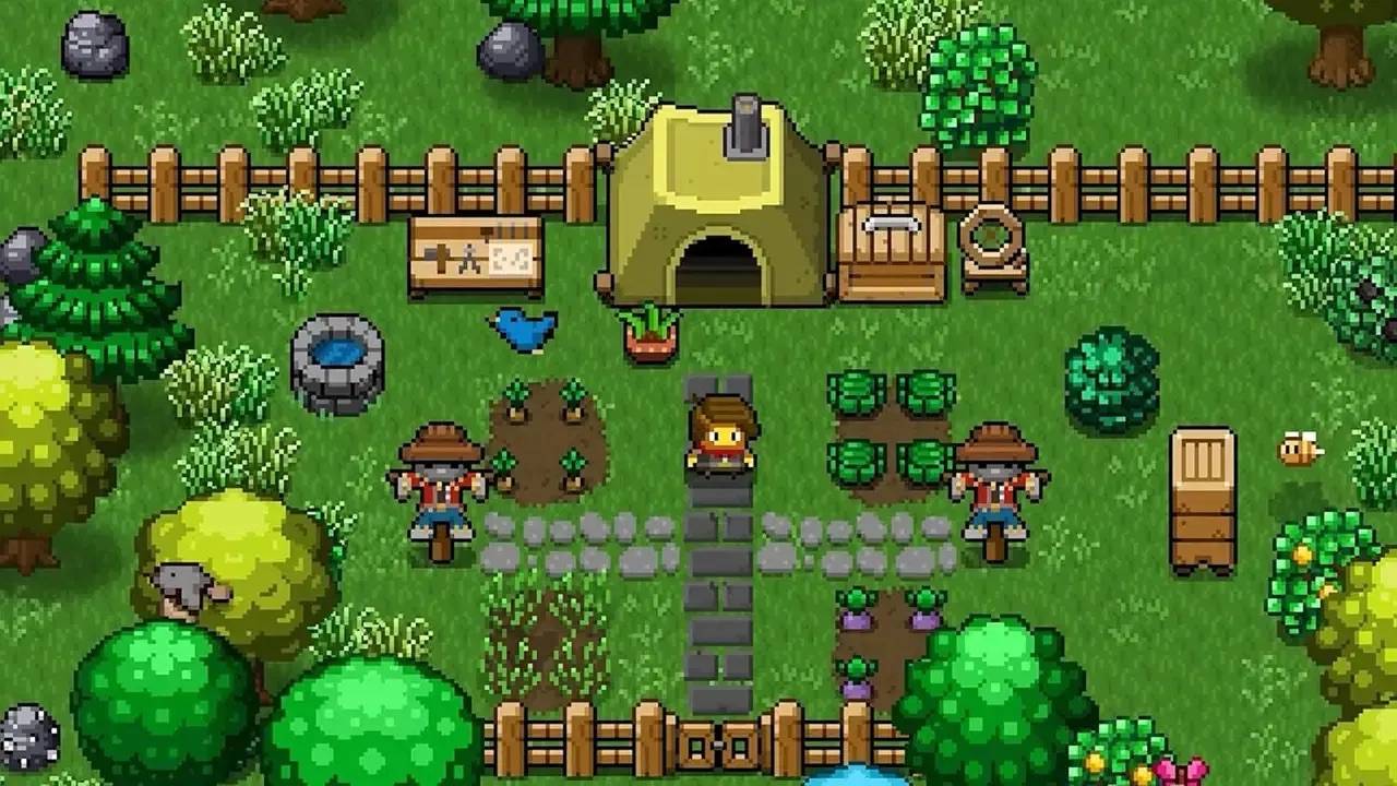 Cattle Country [Switch] - Nin-Nin-Game.com