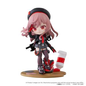 PalVerse Palé.: Goddess of Victory NIKKE - Rapi [Bushiroad Creative]