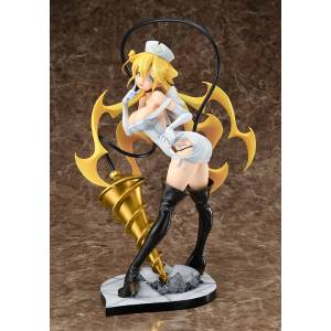 Majo to Hyakkihei 2 / The Witch and the Hundred Knight 2 - Lisa [Hobby Japan / Amakuni]