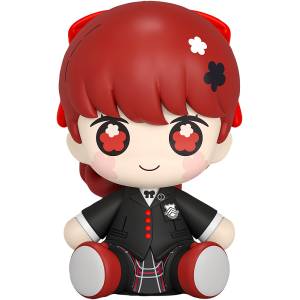 Huggy Good Smile: Persona 5 The Royal - Kasumi Yoshizawa [Good Smile Arts Shanghai]