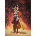   One Piece Film Z Figuarts Zero - Zoro & Robin & Brook Set Combat Outfit Ver. - Édition Limitée