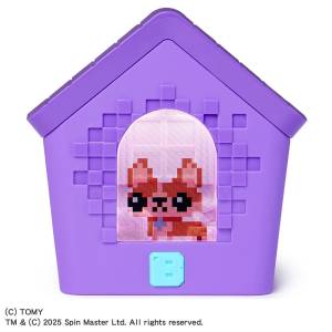 Toys: Wonder House [Takara Tomy]