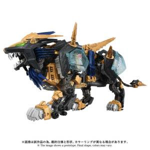ZOIDS: 1/72 AZ-01 Liger Zero X [Takara Tomy]