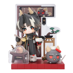 Arknights: Cuties Series - Chongyue [Apex]