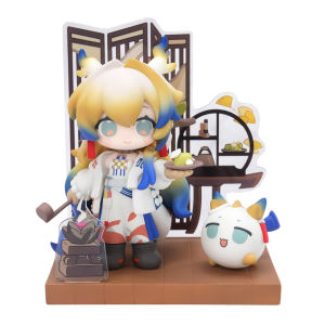 Arknights: Cuties Series - Shu [Apex]