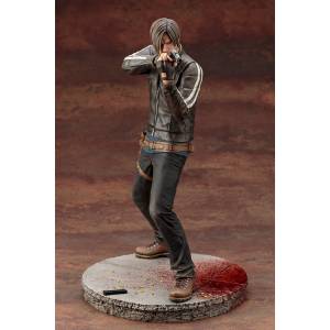 Resident Evil / Biohazard: Vendetta: Leon Scott Kennedy [ARTFX]