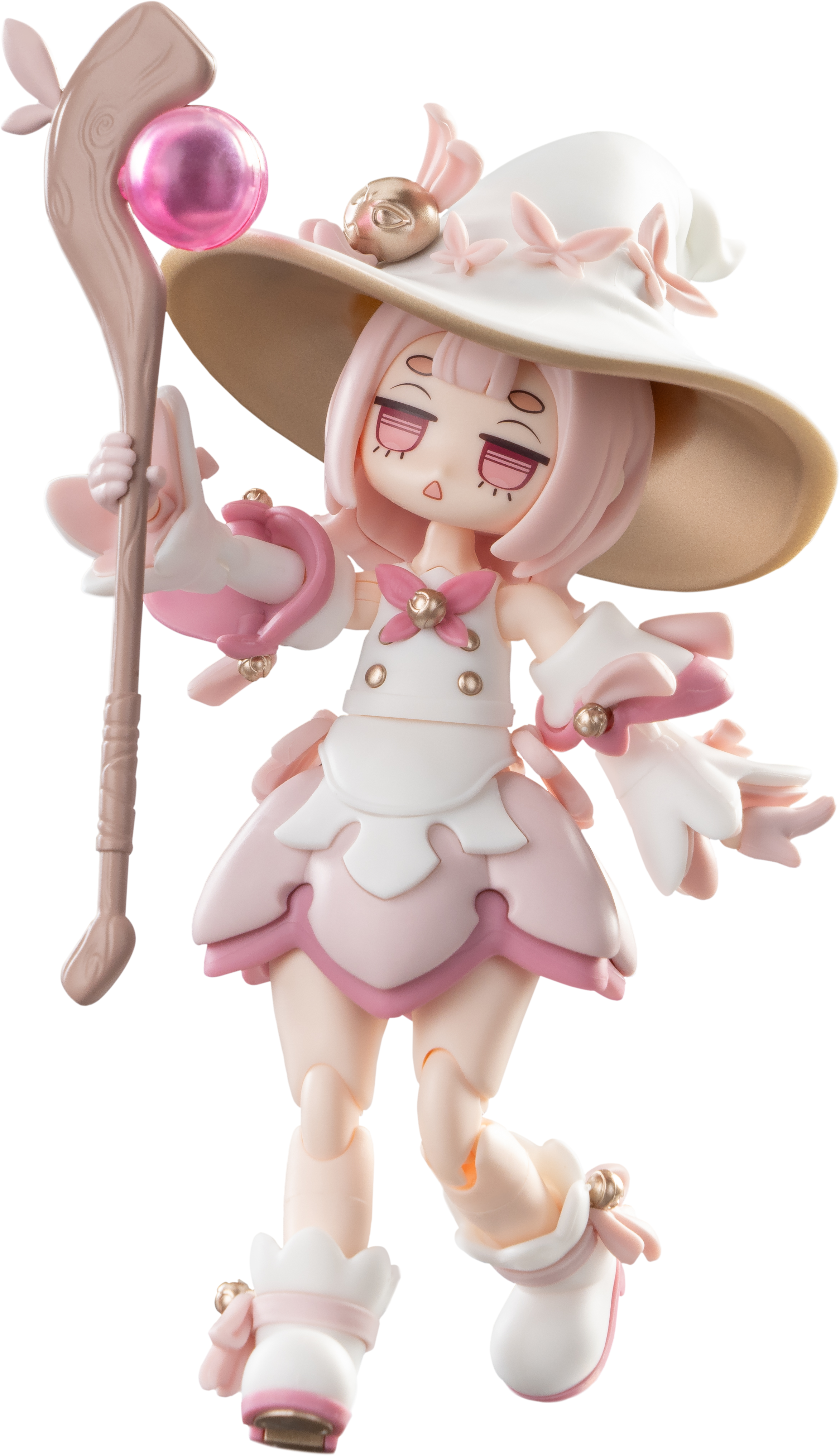 Isekai Travel Notebook: Mars Stock (Sakura Magic Ver.) (Plastic