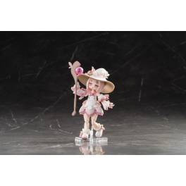 Isekai Travel Notebook: Mars Stock (Sakura Magic Ver.) (Plastic