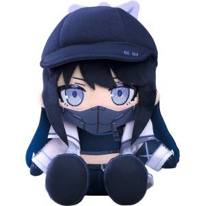Blue Archive: Chocopuni Plush Toy - Saori (Reissue) [Good Smile Company]