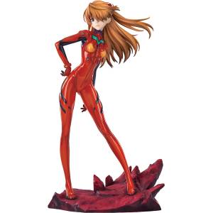 Rebuild of Evangelion: Asuka Shikinami Langley 1/7 [Good Smile Arts Shanghai]