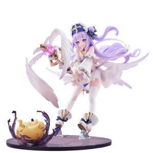 Azur Lane: Unicorn - Snow White Guardian Angel Ver. 1/6 [Union Creative]