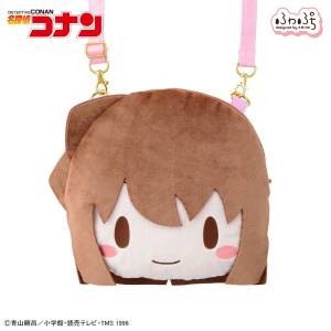 Detective Conan: Fuwa Puchi Shoulder Bag (M) - Ai Haibara [SEGA Fave]