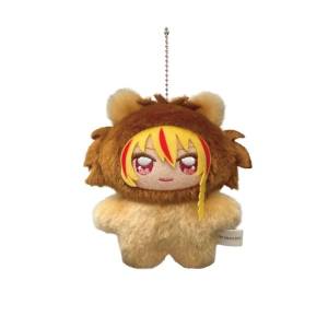 Fate/strange Fake: Chimikemo Mascot - Saber [Ensky]