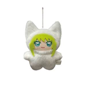 Fate/strange Fake: Chimikemo Mascot - Lancer [Ensky]
