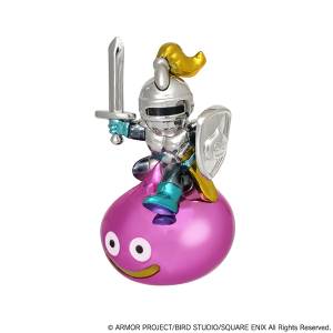 Metallic Monsters Gallery: Dragon Quest - Heart Knight (Reissue) [Square Enix]