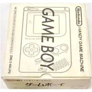 Game Boy Bros White [occasion BE]