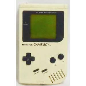 Game Boy Bros White [Used / Loose]