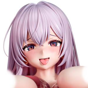 Nikkan Shoujo: Welcome to the Erotic Trap Dungeon - Liliana (M-Shaped Legs Ver.) 1/6 [Insight]