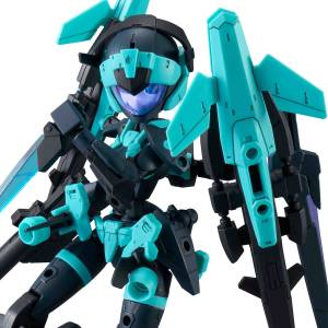 30 Minutes Missions 1/144: EXM-H15X Acerby (TYPE-X Ver.) (Limited Edition) [Bandai Spirits]